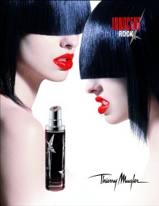 THIERRY MUGLER INNOCENT ROCK