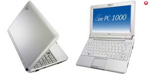 notebook EEPC