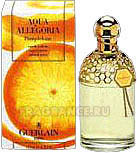 Guerlain Aqua Allegoria Pamplelune