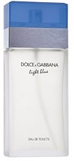 Духи D&G Light Blue