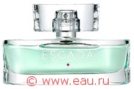 Туалетная вода Escada New