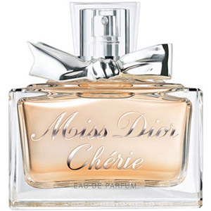 туалетные духи Miss Dior Cherie