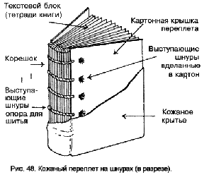 Большая толстая книга А4