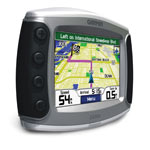 GPS-навигатор zumo 500