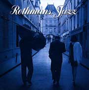 сборник Rothmans Jazz 1999 года.