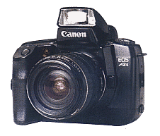 Canon EOS 5