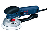 Bosch GEX 150 turbo