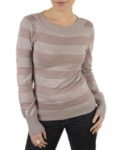 Suzy Shier Sweater