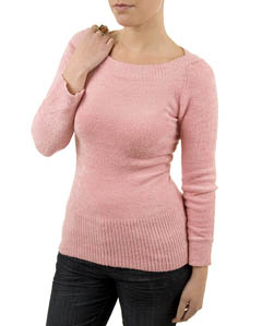 Suzy Shier Sweater