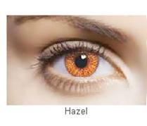 FreshLook Colors Hazel