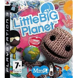 Little Big Planet (PS3)