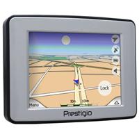 GPS-навигатор Prestigio 135