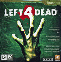 Left 4 Dead