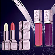 Guerlain KissKiss Gloss #803 Intriguing Butterfly