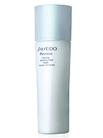 Очищающая пенка Shiseido Pureness Foaming Cleansing Fluid