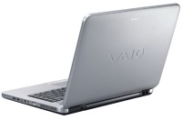 Ноутбук Sony VAIO VGN-NR31ZRS - М.ВИДЕО