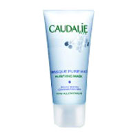 Caudalie Purifying Mask-Cream