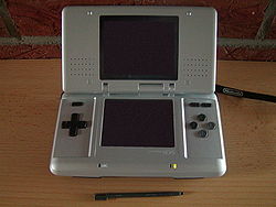 Nintendo DS