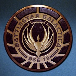 Battlestar Galactica Complete Universe