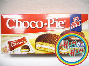 Choco Pie