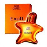 Exult (Naomi Campbell star parfums)