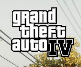 GTA IV