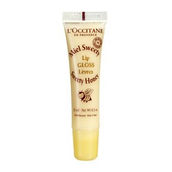 Lip Gloss from L'Occitane