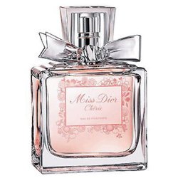 Духи Miss Dior Cherie Eau de Printemps