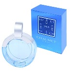 L`eau de Chaumet