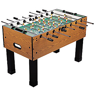 Foosball table