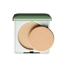 Компактная матовая пудра Clinique Stay-Matte Sheer Pressed Powder