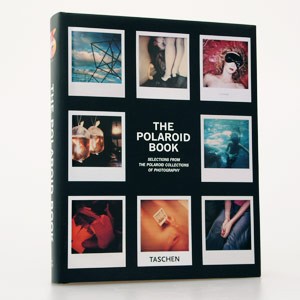 The Polaroid Book