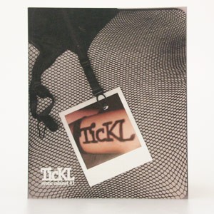 TicKL Magazine #1