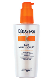 Lait Nutri Sculpt (Nutri Liss)