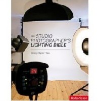 Studio Photographer's Lighting Bible / Библия света студийного фотографа