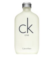 Calvin Klein One