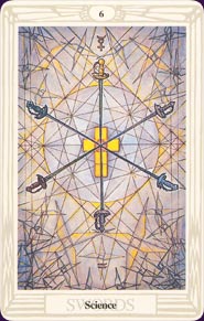 Thoth Tarot