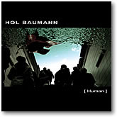 Hol Baumann