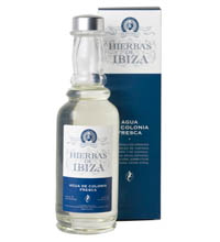 HIERBAS DE IBIZA - Agua de Colonia Fresca