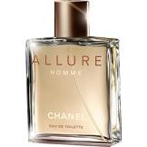 Allure Homme — Chanel