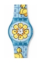 Часы SWATCH FEEL FREE (c уточками)