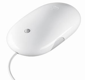 Apple Mighty Mouse