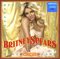Britney Spears - Circus