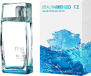 L’EAU PAR KENZO Ice pour femme