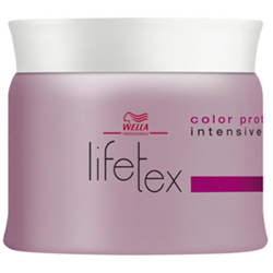 Wella Lifetex Color Protection Intensive Mask