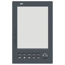 LBook eReader