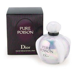 Духи Dior Pure Poison