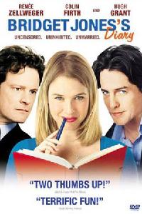 Bridget Jones's Diary (Sharon Maguire, 2001)