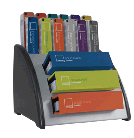 PANTONE REFERENCE LIBRARY EURO