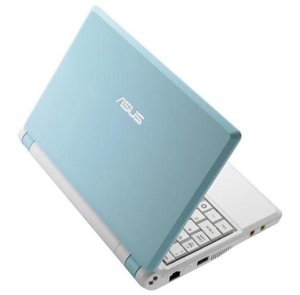 ASUS Eee PC 4G (701) Cm353 630